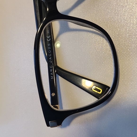 Marc Jacob  prescription glasses Marc 175 - 4.25 with cylinder - Picture 2 of 11